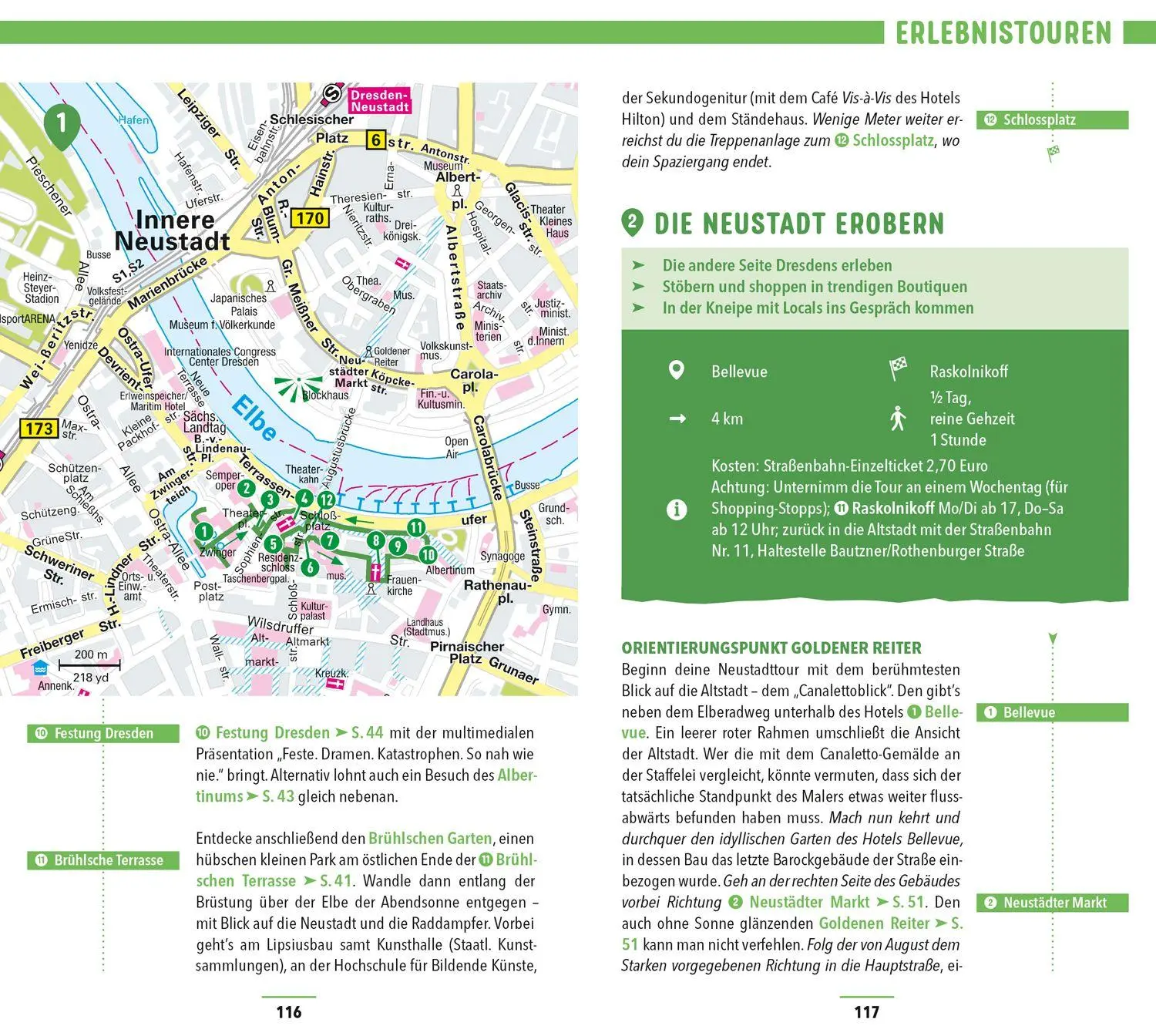 Bild: 9783829731041 | MARCO POLO Reiseführer Dresden, Sächsische Schweiz | Angela Stuhrberg Bild: 9783829731041 | MARCO POLO Reiseführer Dresden, Sächsische Schweiz | Angela Stuhrberg