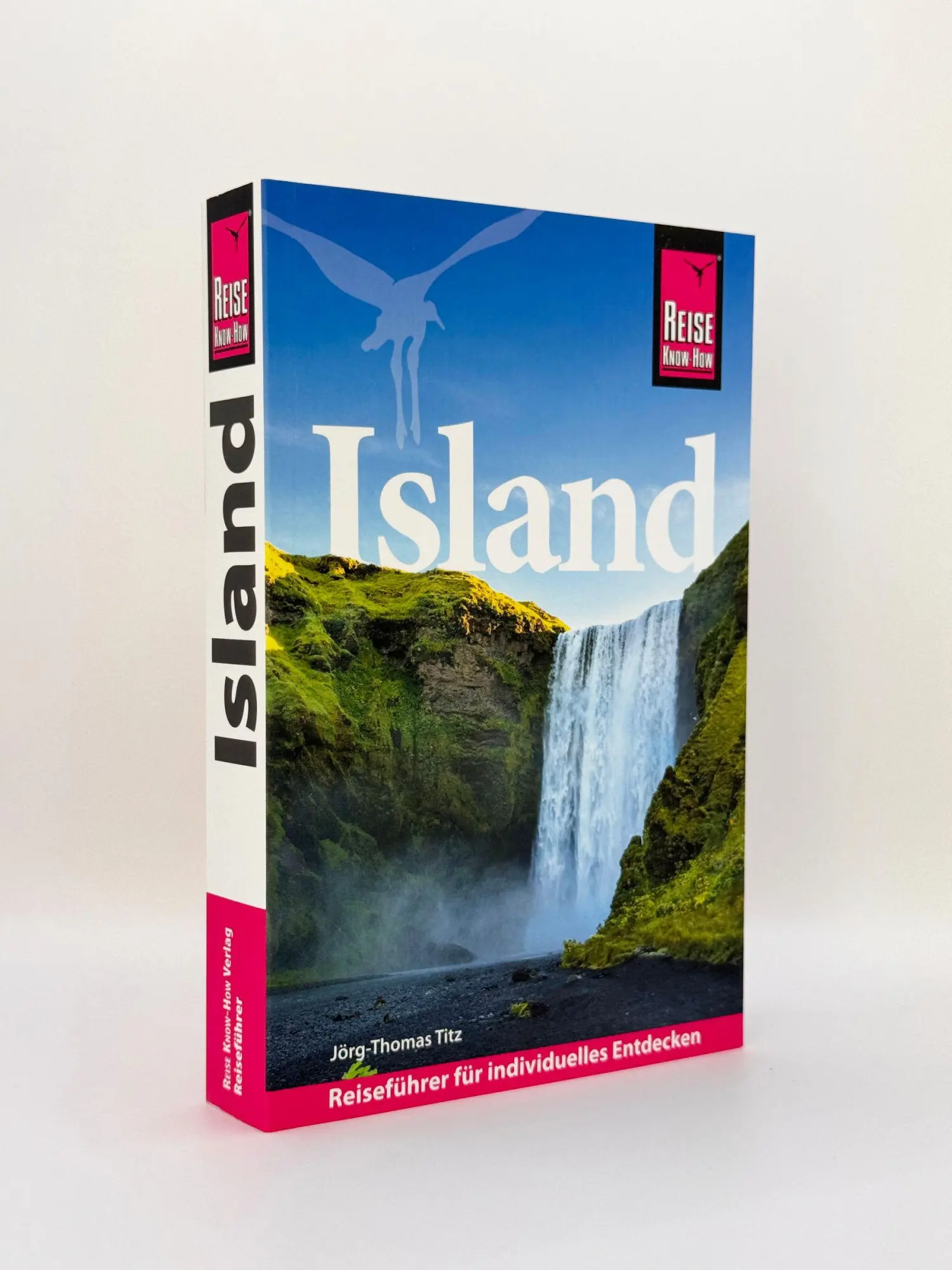 Bild: 9783831781041 | Reise Know-How Reiseführer Island | Jörg-Thomas Titz | Taschenbuch