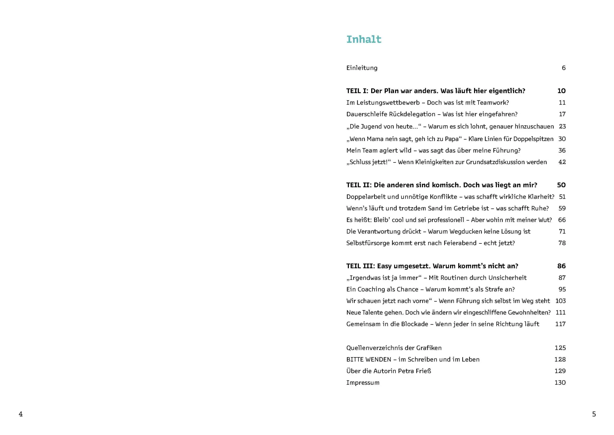 Bild: 9783887771041 | Bitte wenden | Petra Frieß | Taschenbuch | 130 S. | Deutsch | 2025