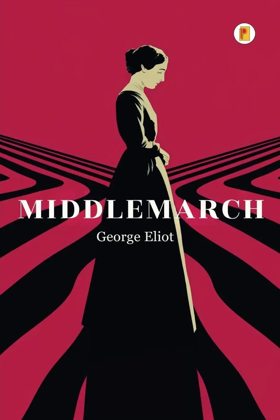 Cover: 9789361901041 | Middlemarch (French Edition) | George Eliot | Taschenbuch | 2025