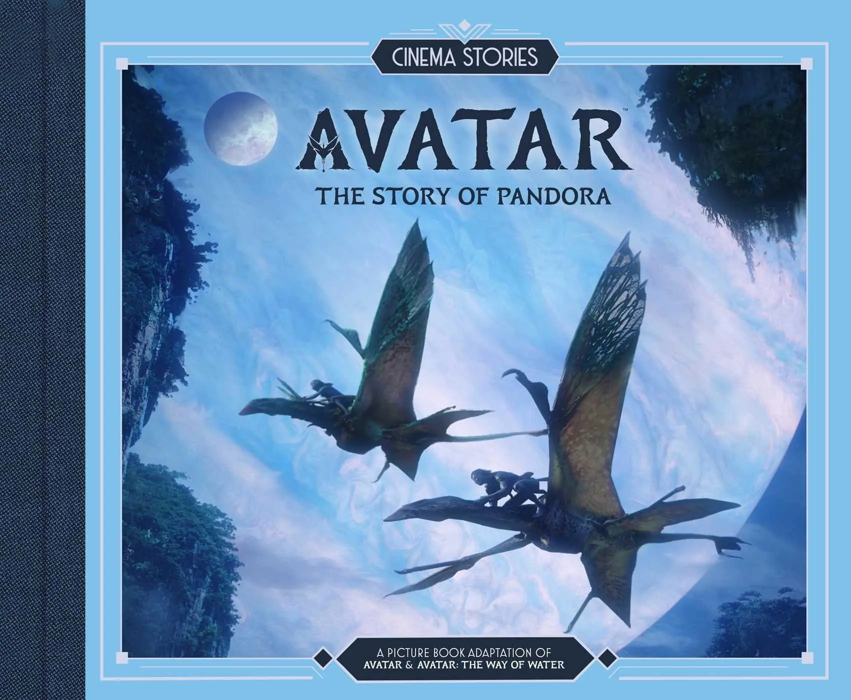 Cover: 9798337401041 | Cinema Stories: Avatar | Dennis Culver | Buch | Englisch | 2026
