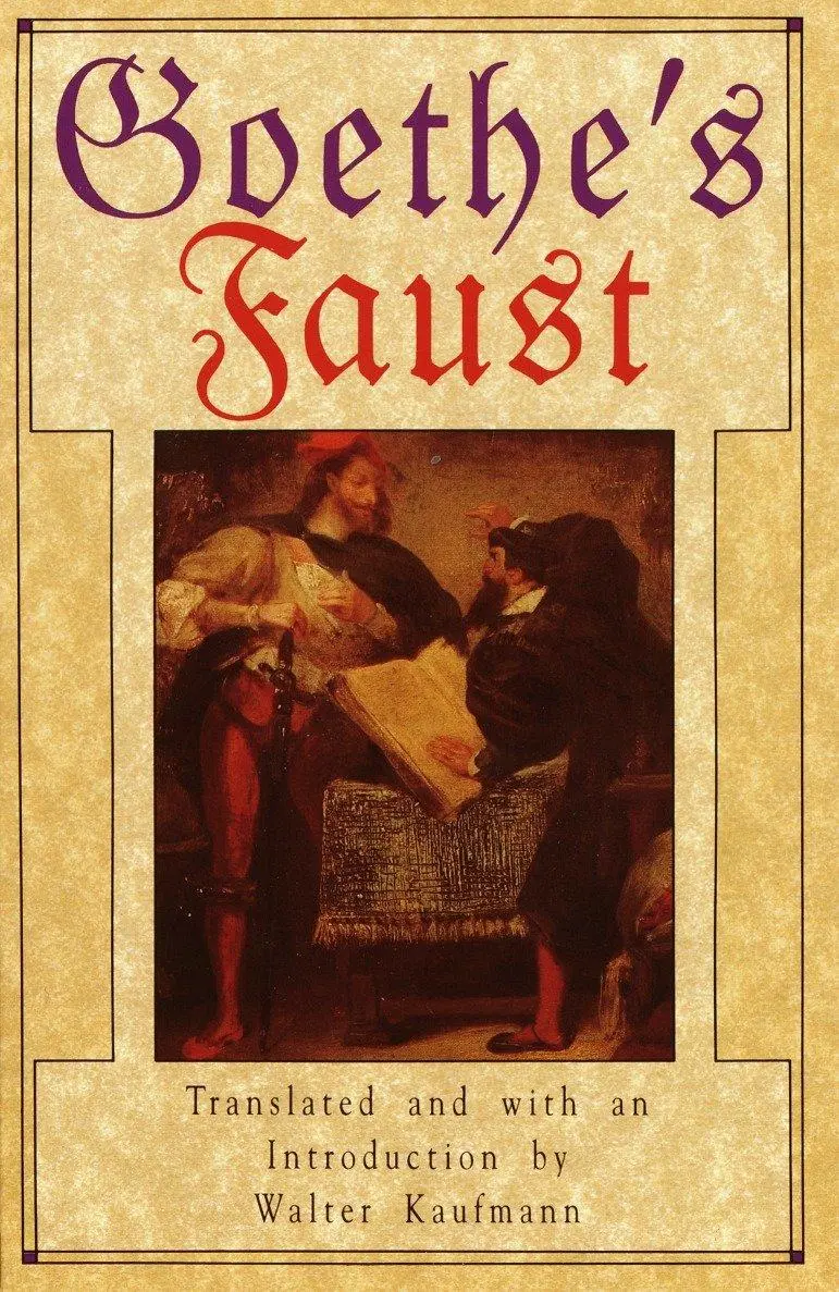 Cover: 9780385031141 | Goethe's Faust | Johann Wolfgang von Goethe | Taschenbuch | 503 S.
