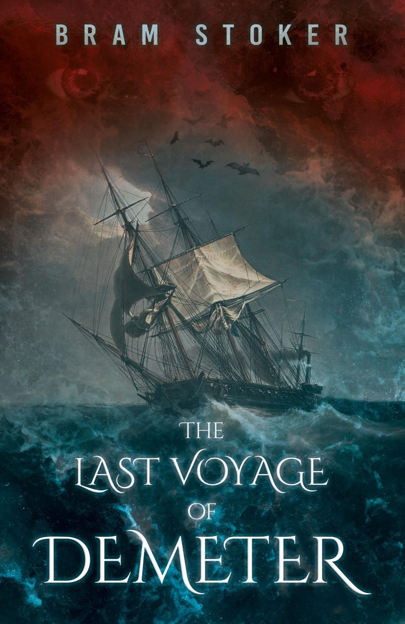 Cover: 9781528721141 | The Last Voyage of Demeter | Bram Stoker | Taschenbuch | Englisch