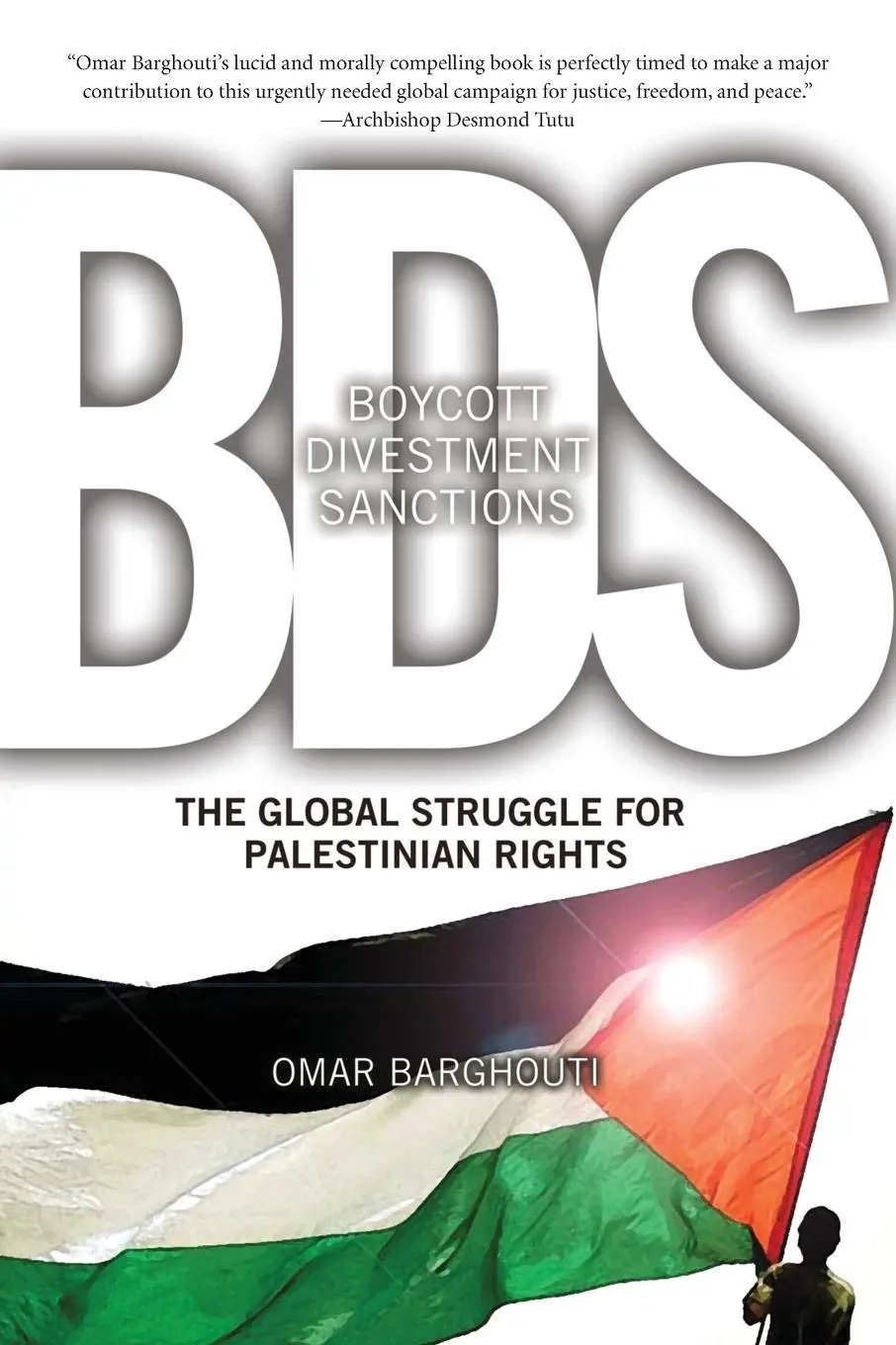 Cover: 9781608461141 | BDS: Boycott, Divestment, Sanctions | Omar Barghouti | Taschenbuch