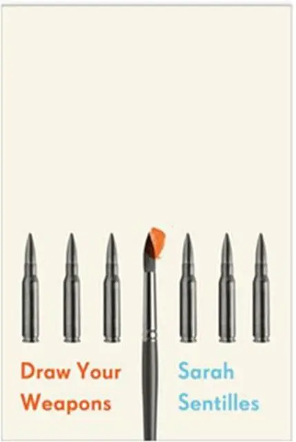 Cover: 9781911231141 | Draw Your Weapons | Sarah Sentilles | Taschenbuch | Englisch | 2017