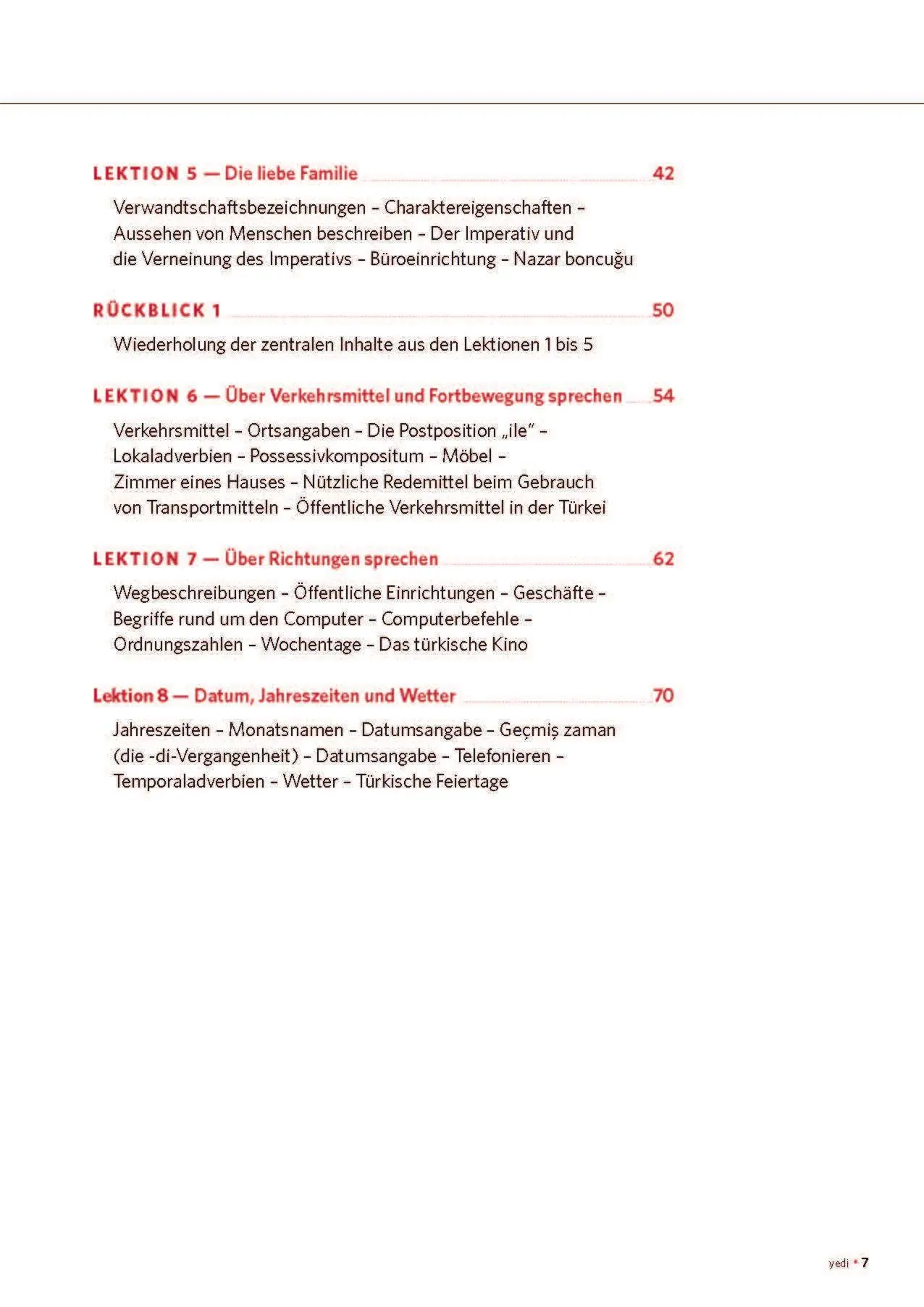 Bild: 9783125661141 | PONS Power-Sprachkurs Türkisch | Taschenbuch | PONS Power-Sprachkurs