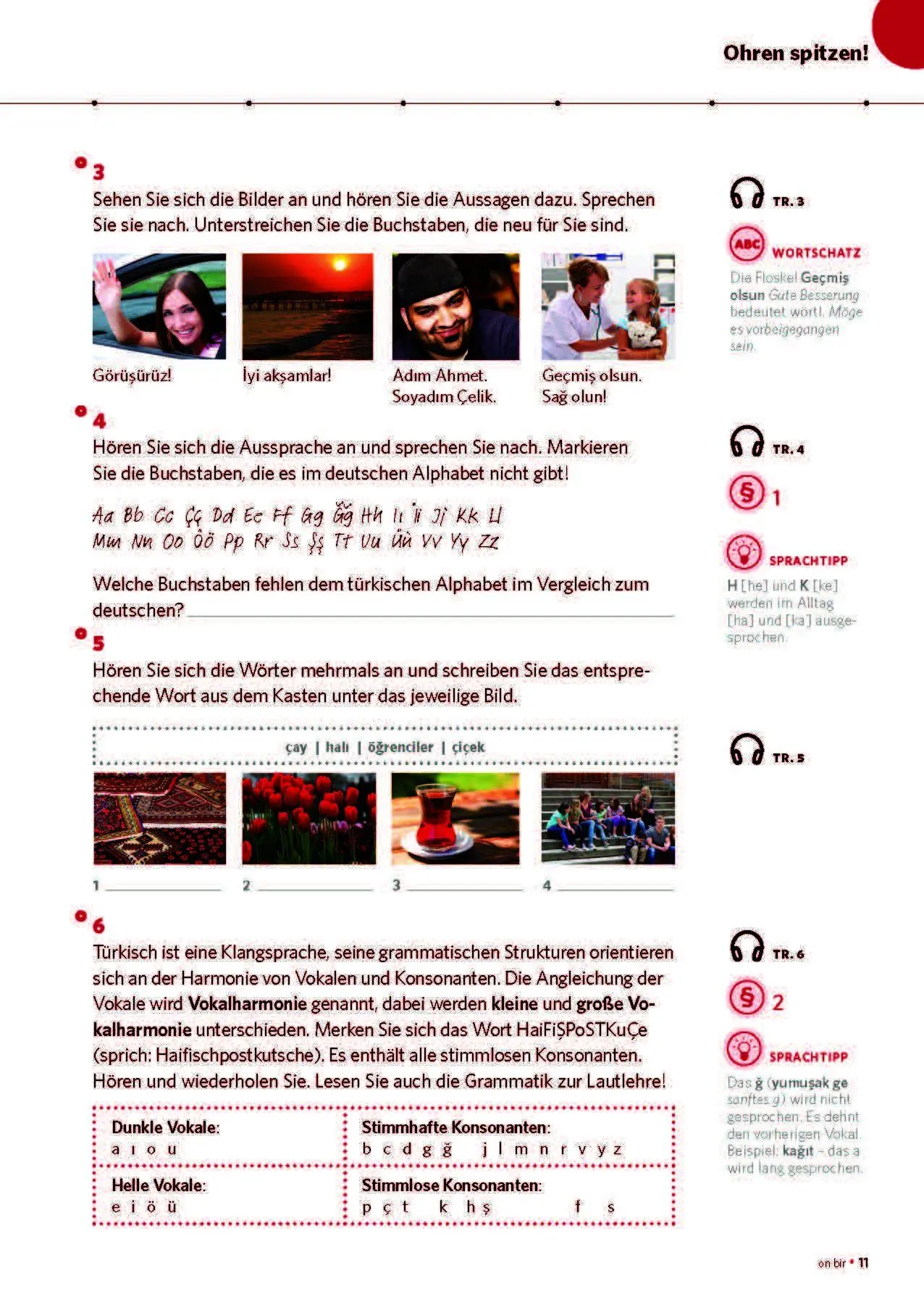 Bild: 9783125661141 | PONS Power-Sprachkurs Türkisch | Taschenbuch | PONS Power-Sprachkurs