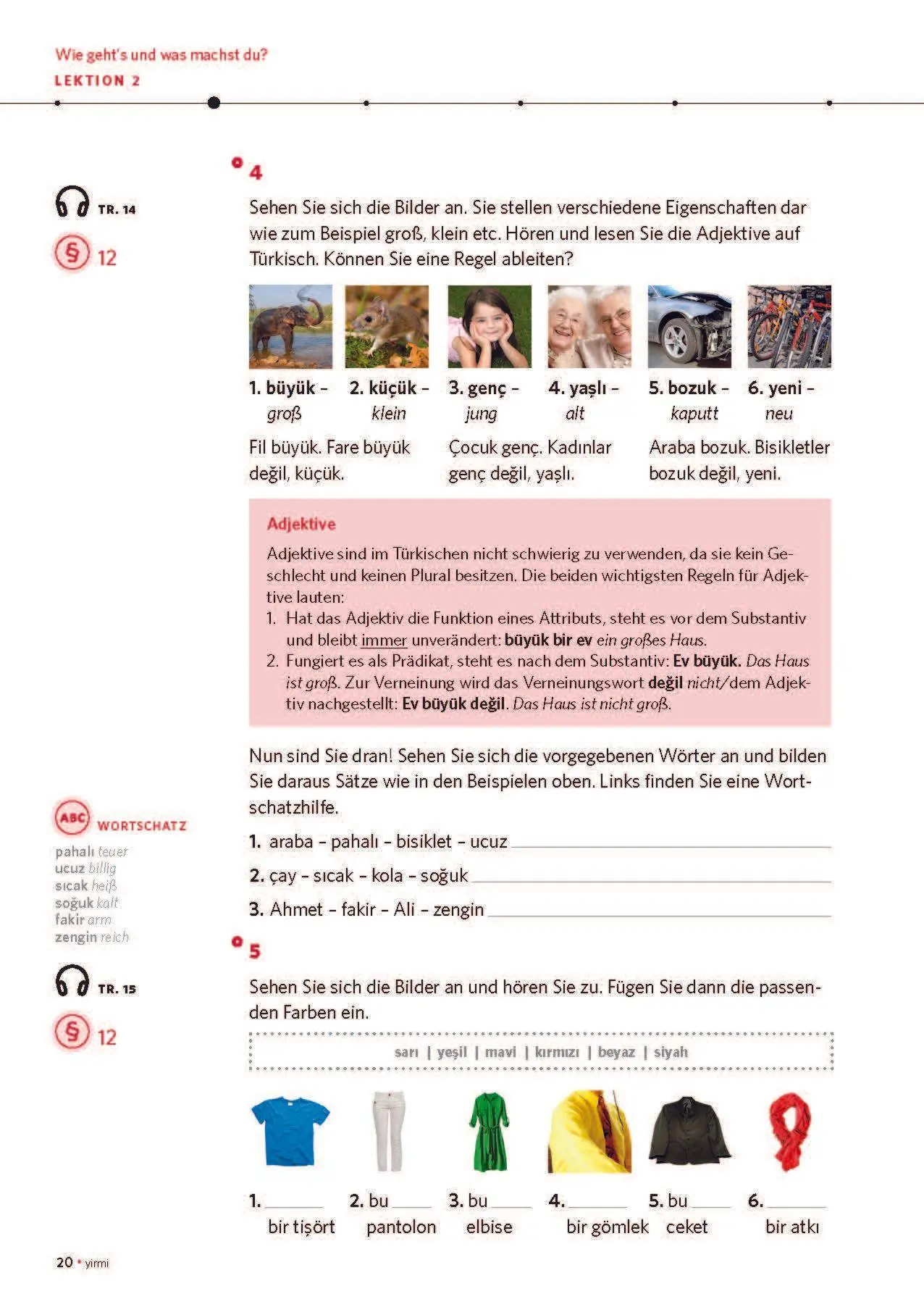 Bild: 9783125661141 | PONS Power-Sprachkurs Türkisch | Taschenbuch | PONS Power-Sprachkurs