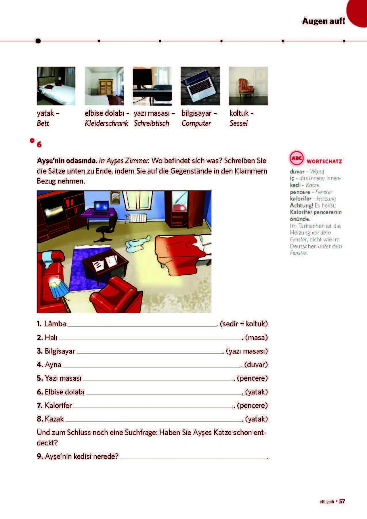 Bild: 9783125661141 | PONS Power-Sprachkurs Türkisch | Taschenbuch | PONS Power-Sprachkurs