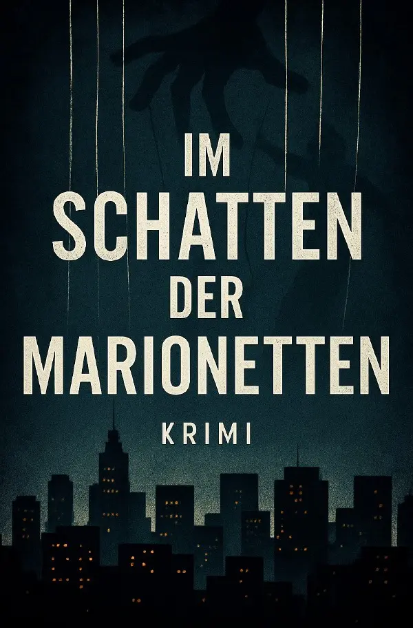 Cover: 9783819751141 | Im Schatten der Marionetten | Samuel Koop | Taschenbuch | 76 S. | 2025