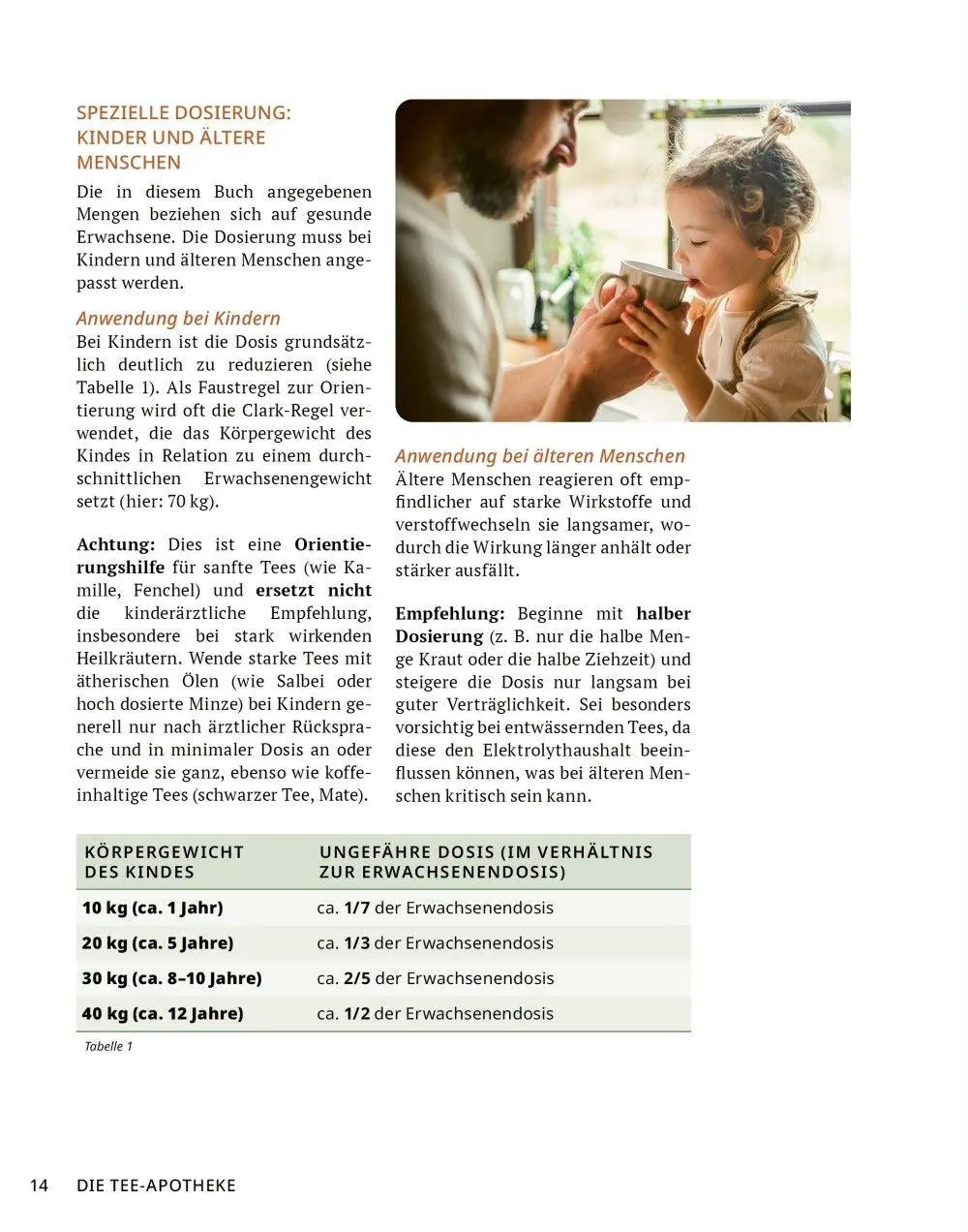 Bild: 9783910801141 | Die Tee-Apotheke | Axel Gutjahr | Taschenbuch | Kostbare Natur | 2026