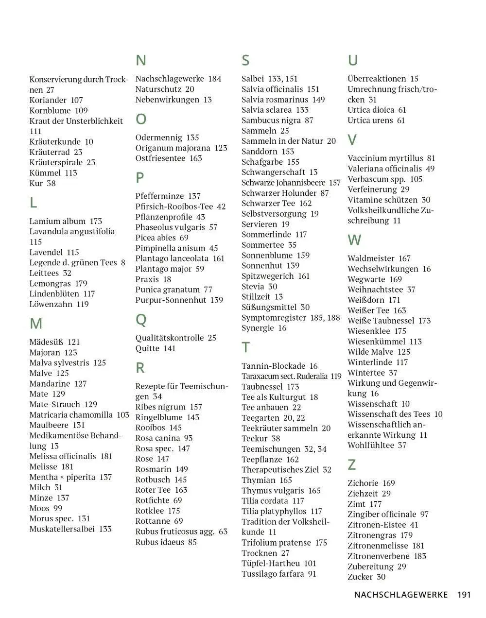 Bild: 9783910801141 | Die Tee-Apotheke | Axel Gutjahr | Taschenbuch | Kostbare Natur | 2026