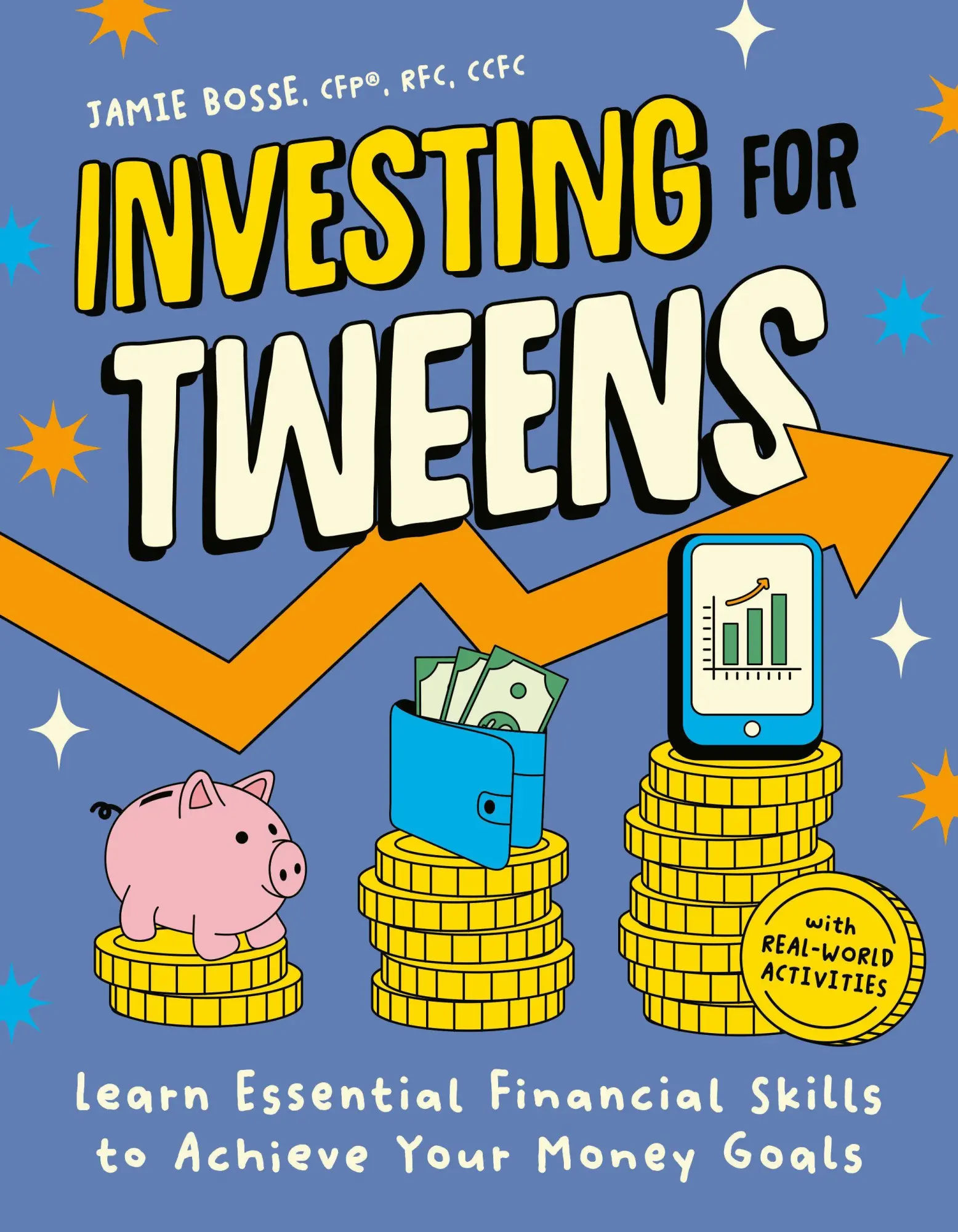 Investing for Tweens