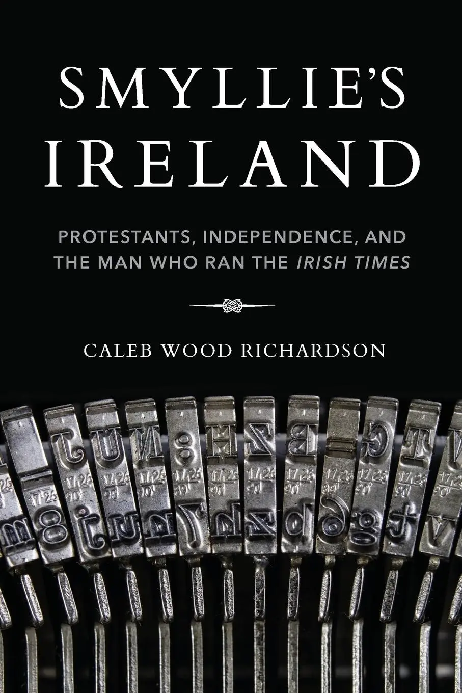 Cover: 9780253041241 | Smyllie's Ireland | Caleb Richardson | Taschenbuch | Englisch | 2019