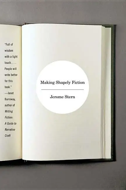 Cover: 9780393321241 | Making Shapely Fiction | Jerome Stern | Taschenbuch | Englisch | 2000