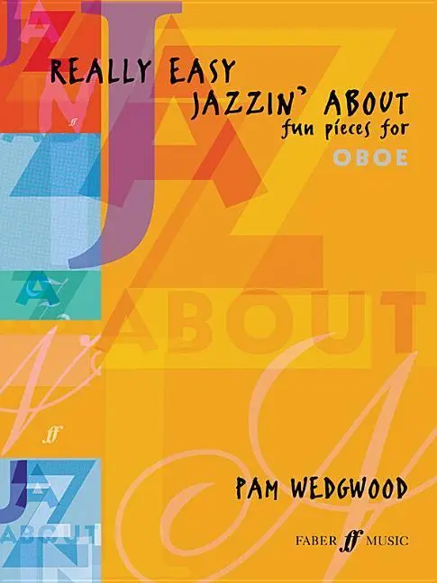 Cover: 9780571521241 | Really Easy Jazzin' About | Pam Wedgwood | Taschenbuch | Buch | 2002