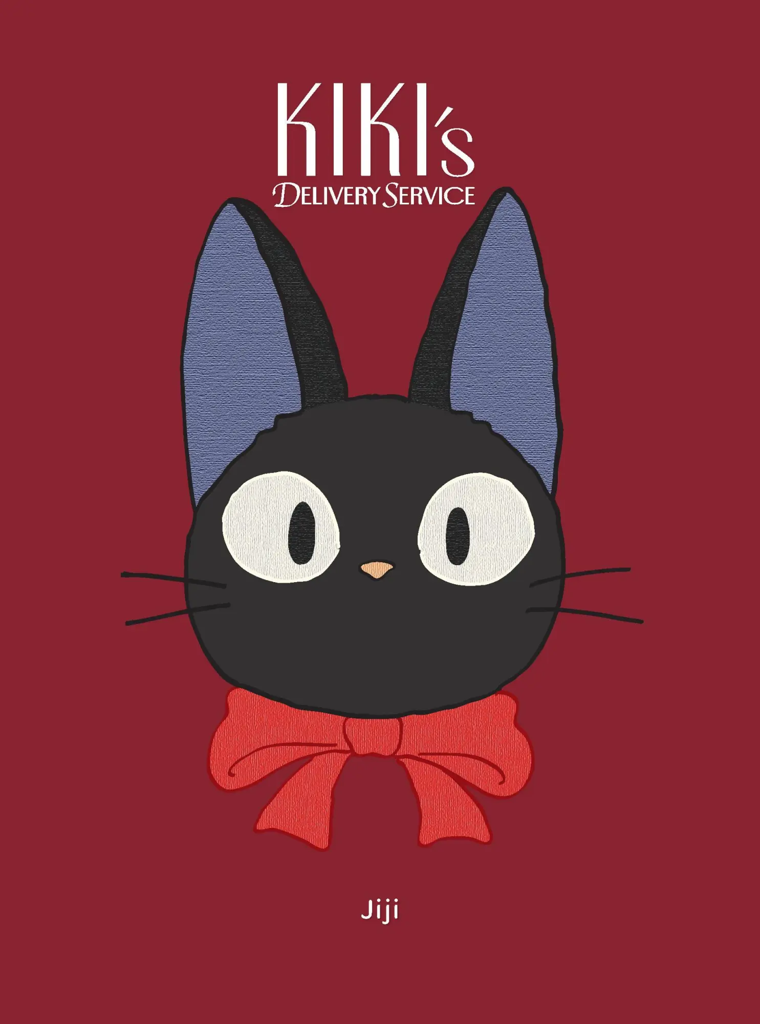 Cover: 9781452171241 | Kiki's Delivery Service: Jiji Plush Journal | Studio Ghibli | Buch