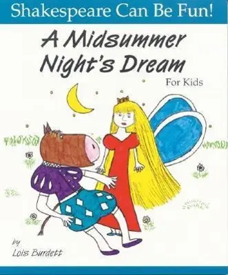 Cover: 9781552091241 | A Midsummer Night's Dream for Kids | Lois Burdett | Taschenbuch | 1997