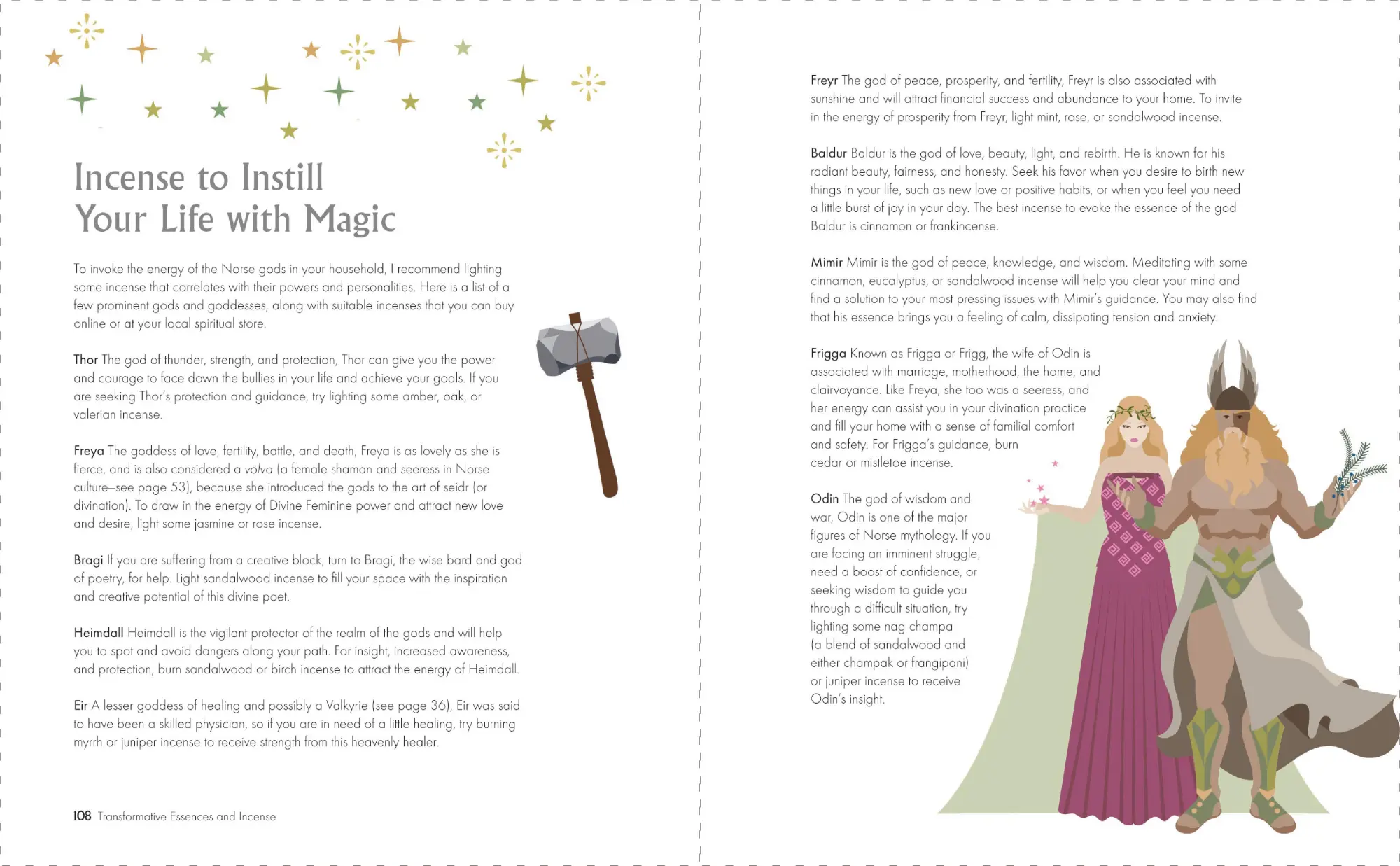 Bild: 9781800651241 | The Book of Norse Magic | Cerridwen Greenleaf | Taschenbuch | Englisch