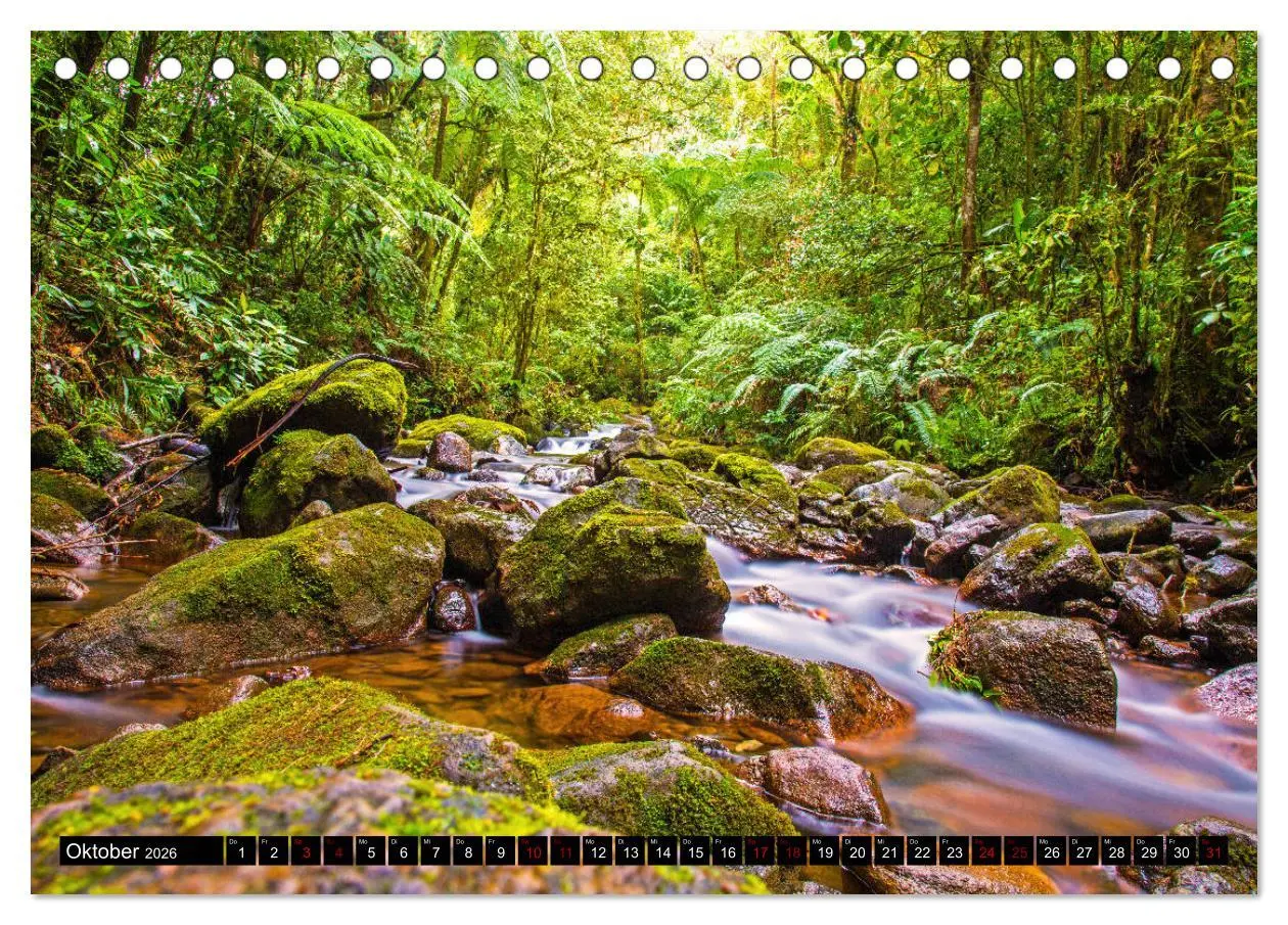 Bild: 9783457781241 | Guatemala - das Herz des Mayareiches (Tischkalender 2026 DIN A5...