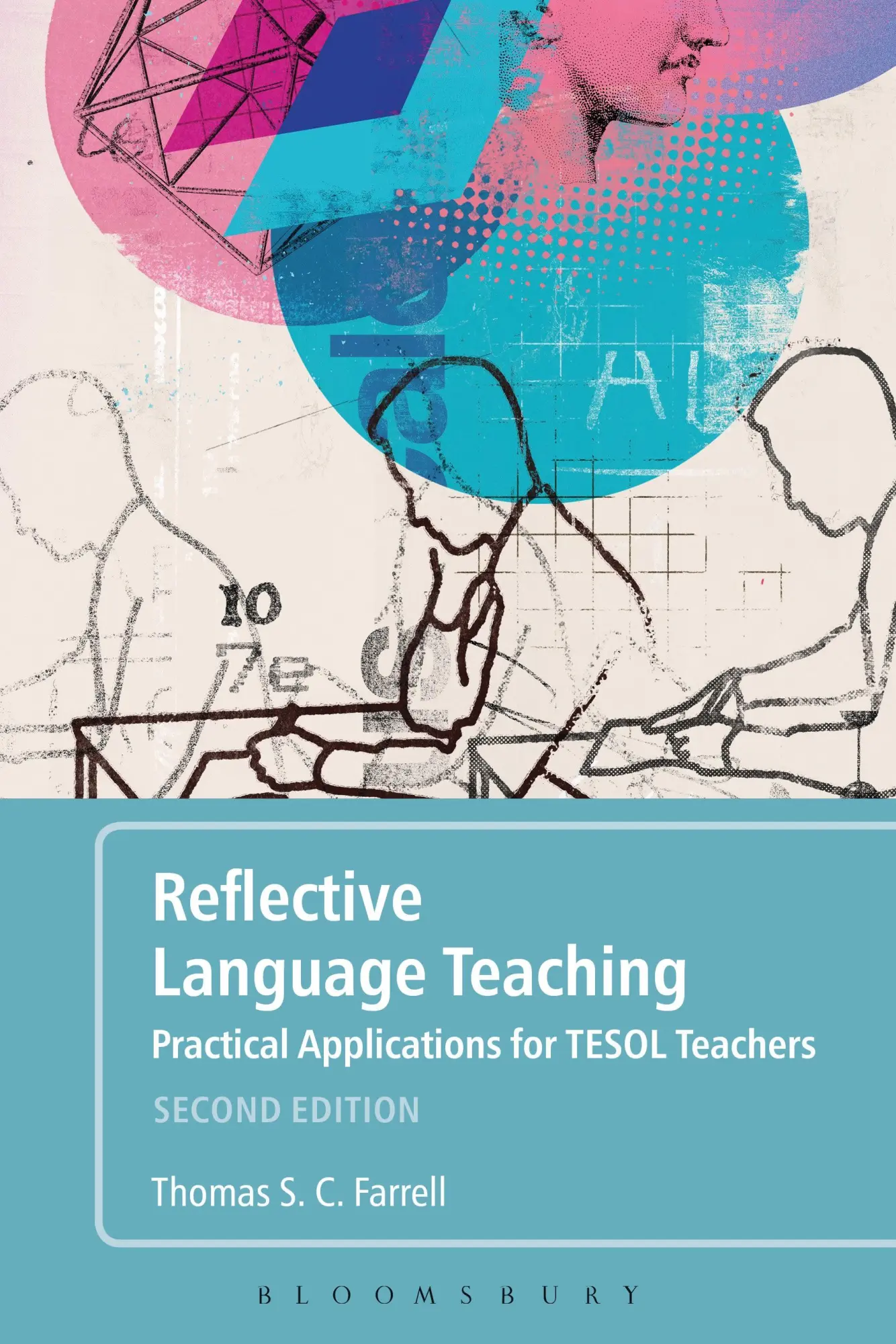 Cover: 9781350021341 | Reflective Language Teaching | Thomas S C Farrell | Taschenbuch | 2018