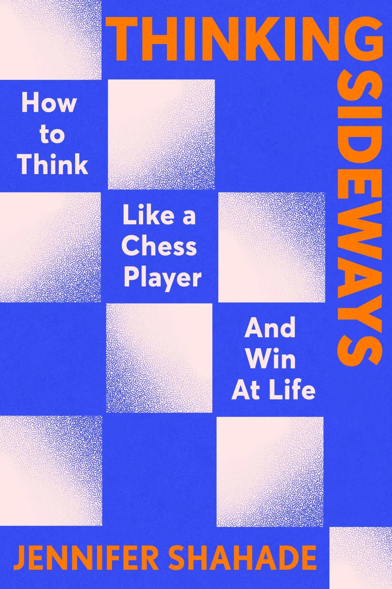 Cover: 9781399701341 | Thinking Sideways | How to Think Like a Chess Player and Win at Life