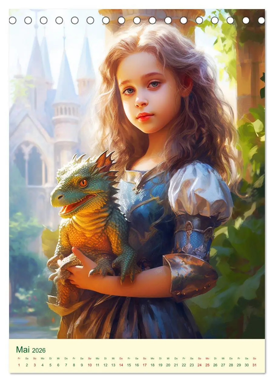 Bild: 9783516311341 | Die Drachenkinder. Eine magische Reise ins Reich der Fantasie...
