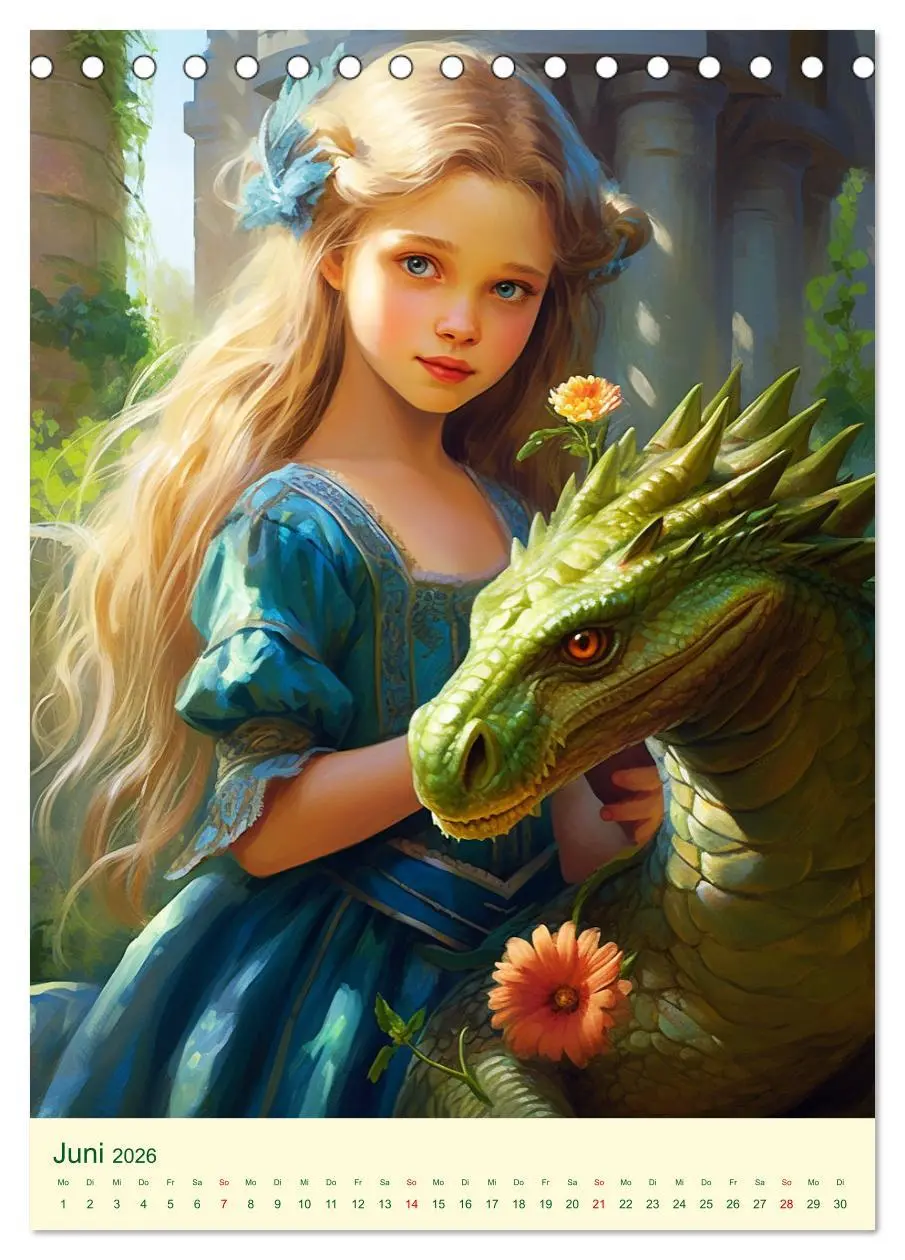 Bild: 9783516311341 | Die Drachenkinder. Eine magische Reise ins Reich der Fantasie...