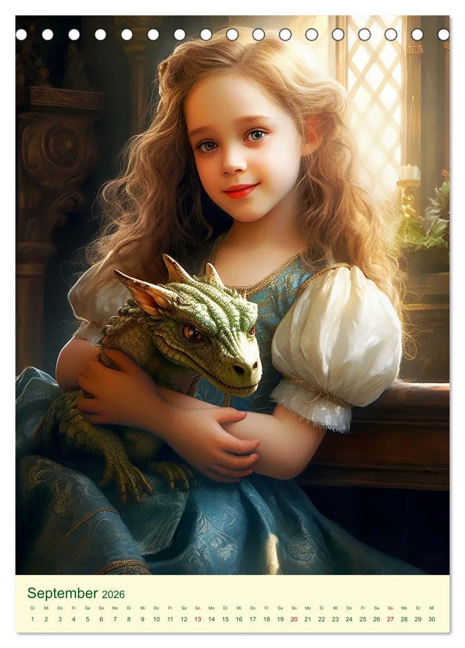 Bild: 9783516311341 | Die Drachenkinder. Eine magische Reise ins Reich der Fantasie...