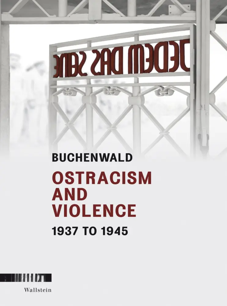 Cover: 9783835331341 | Buchenwald | Volkhard Knigge (u. a.) | Taschenbuch | 296 S. | Englisch