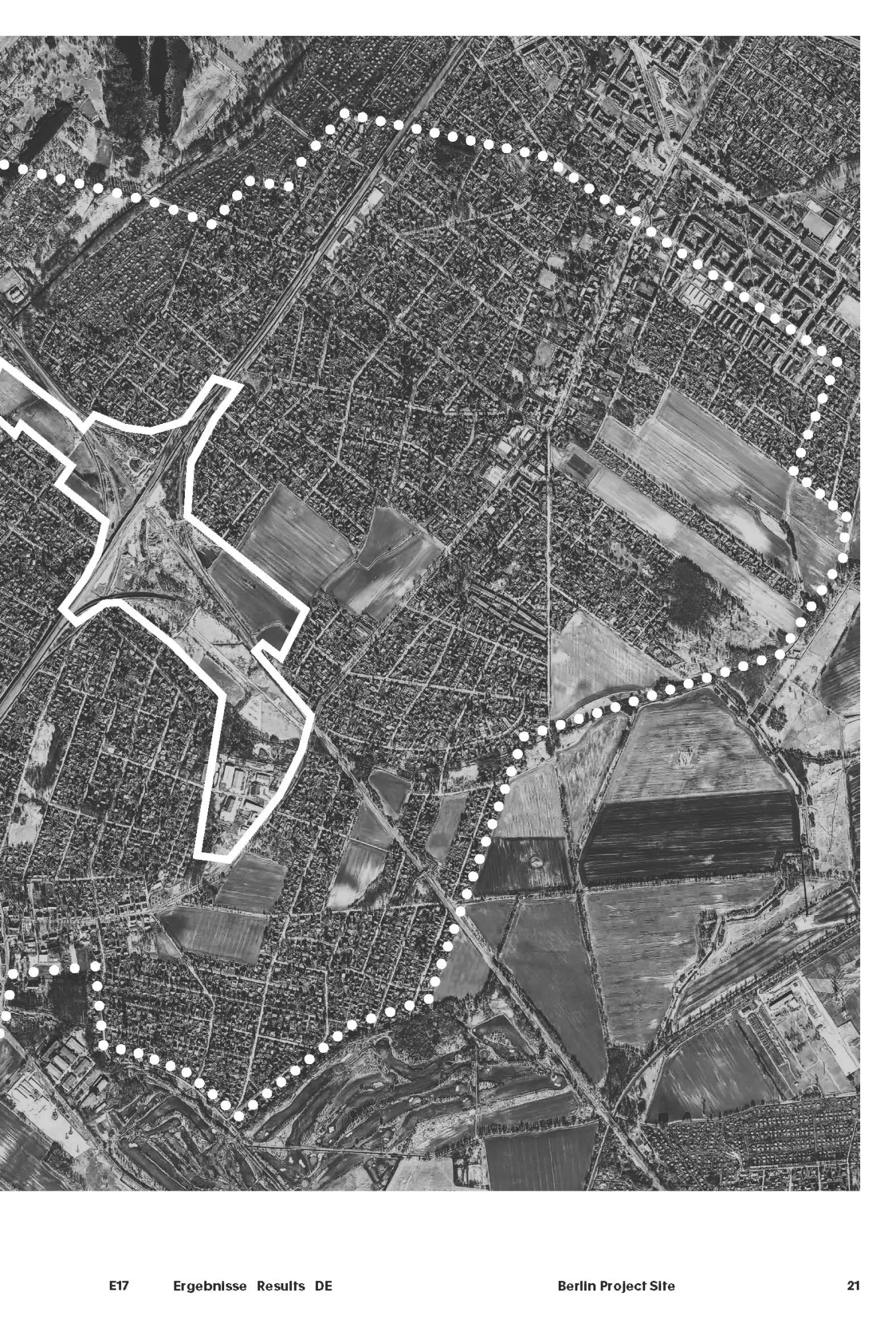 Bild: 9783986121341 | Europan 17: Lebendige Städte 2 / Living Cities 2 | V. (u. a.) | Buch
