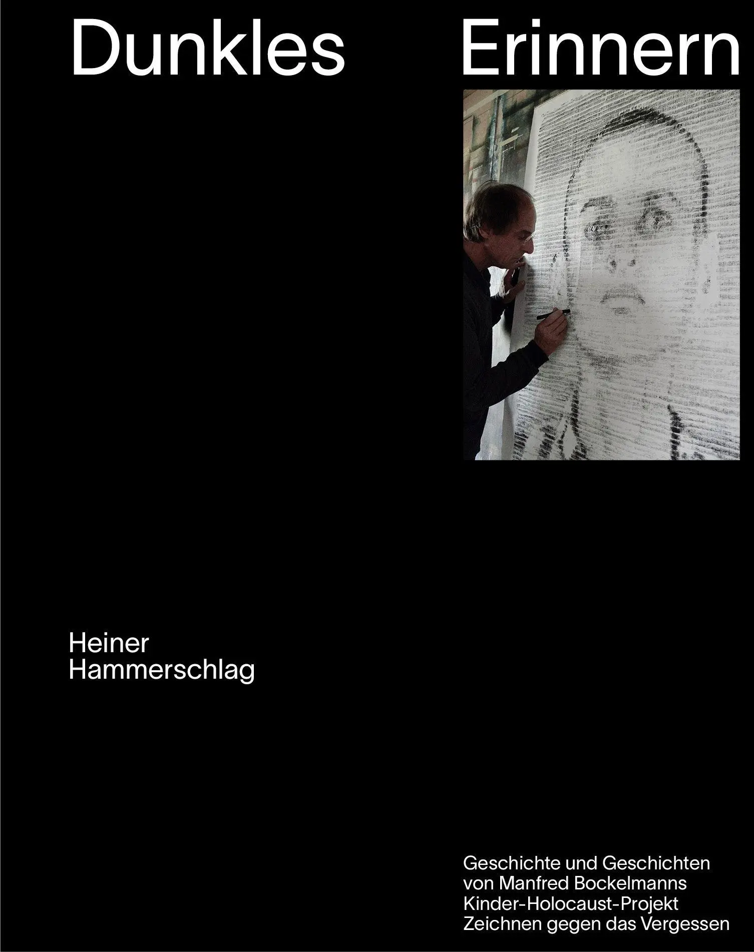 Cover: 9783991381341 | Dunkles Erinnern | Heiner Hammerschlag | Taschenbuch | 116 S. | 2025