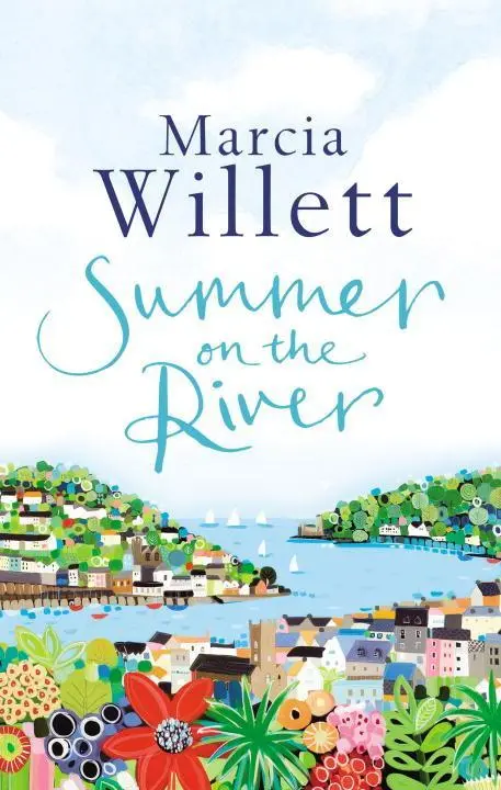 Cover: 9780552171441 | Summer On The River | Marcia Willett | Taschenbuch | 409 S. | Englisch