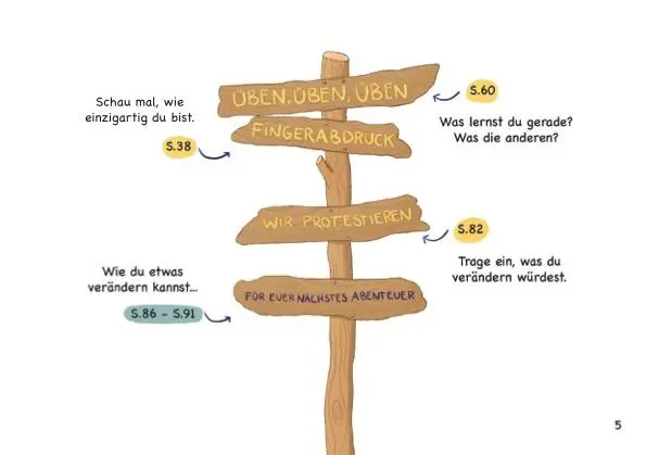Bild: 9783000721441 | Freundschaftsbuch Meine Crew | Anne Dittmann | Buch | Deutsch | 2022
