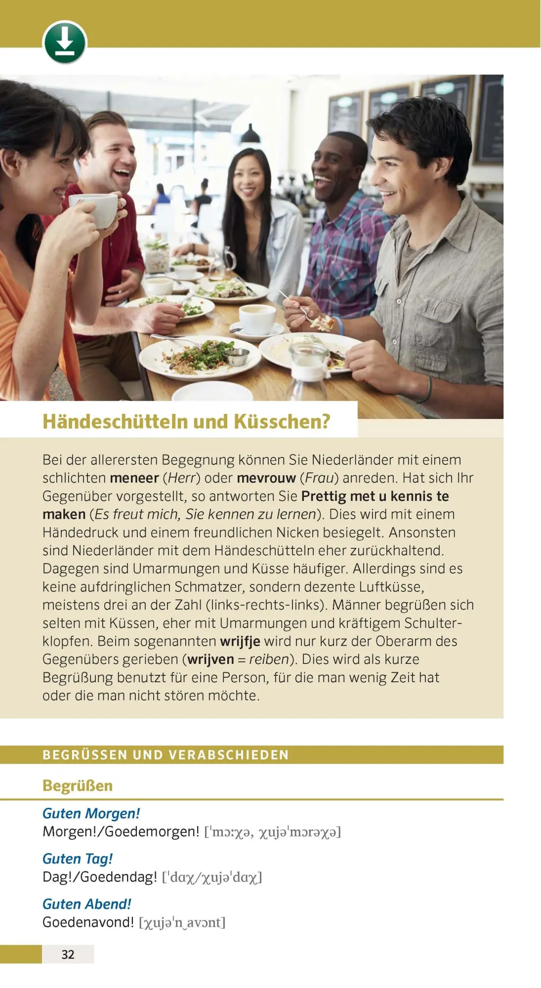 Bild: 9783125181441 | PONS Reise-Sprachführer Niederländisch | Taschenbuch | 288 S. | 2015