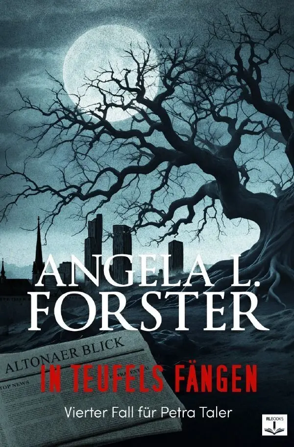 Cover: 9783565431441 | IN TEUFELS FÄNGEN | Vierter Fall für Petra Taler.DE | Forster | Buch