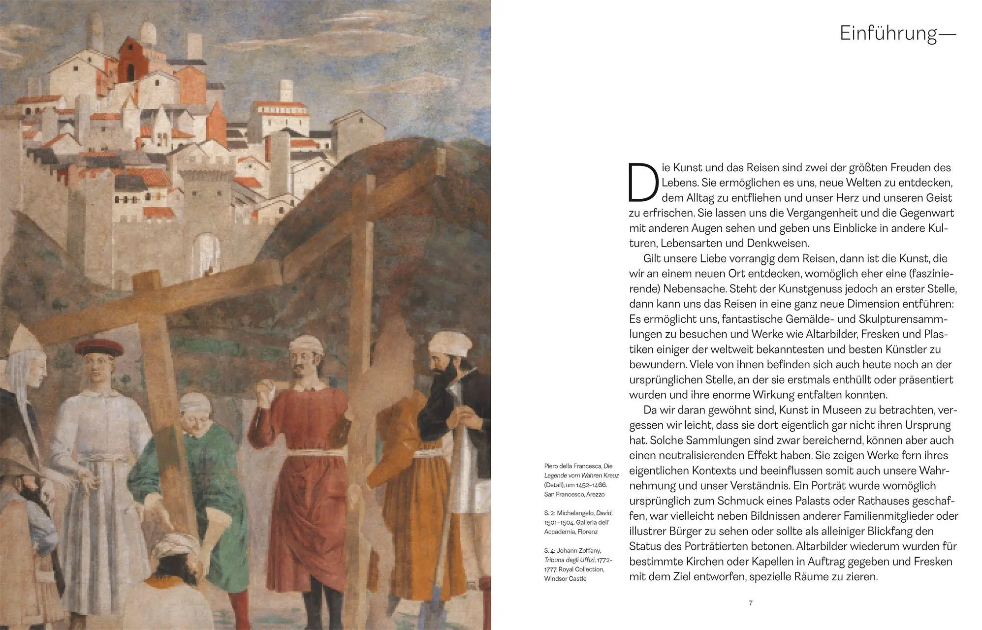 Bild: 9783831051441 | Kunstreise Italien | Nick Trend | Buch | 352 S. | Deutsch | 2025