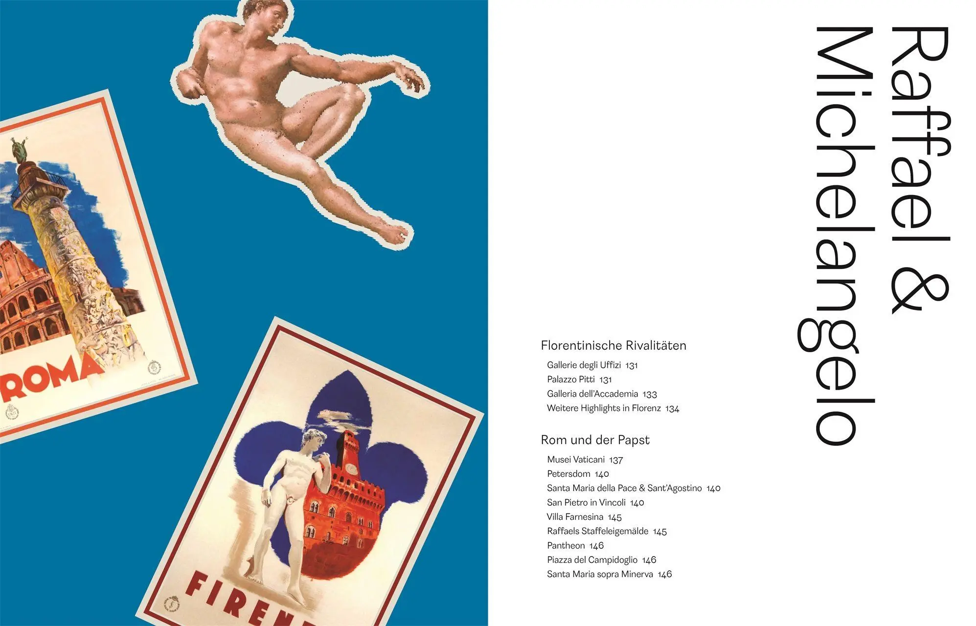 Bild: 9783831051441 | Kunstreise Italien | Nick Trend | Buch | 352 S. | Deutsch | 2025