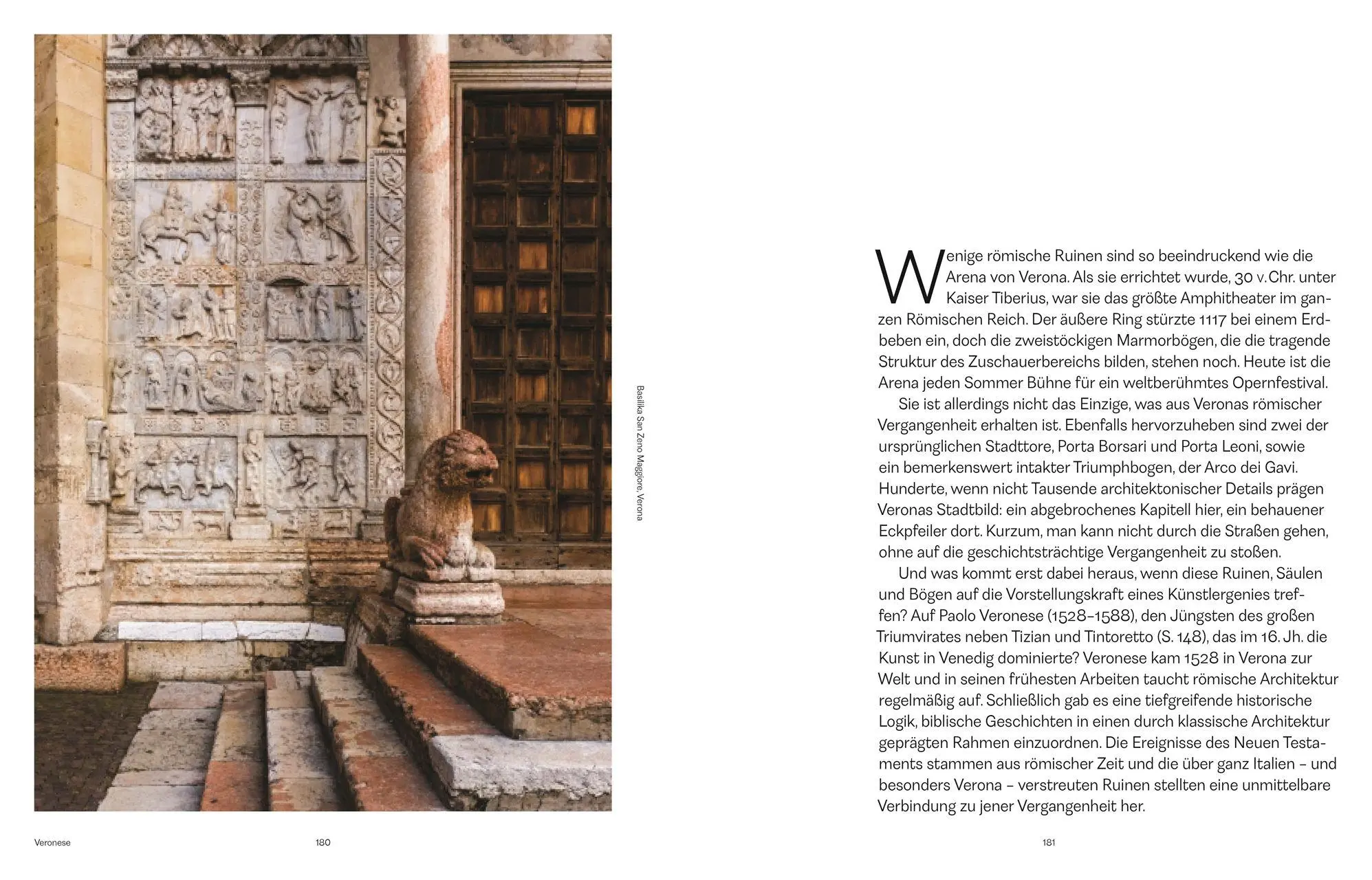 Bild: 9783831051441 | Kunstreise Italien | Nick Trend | Buch | 352 S. | Deutsch | 2025