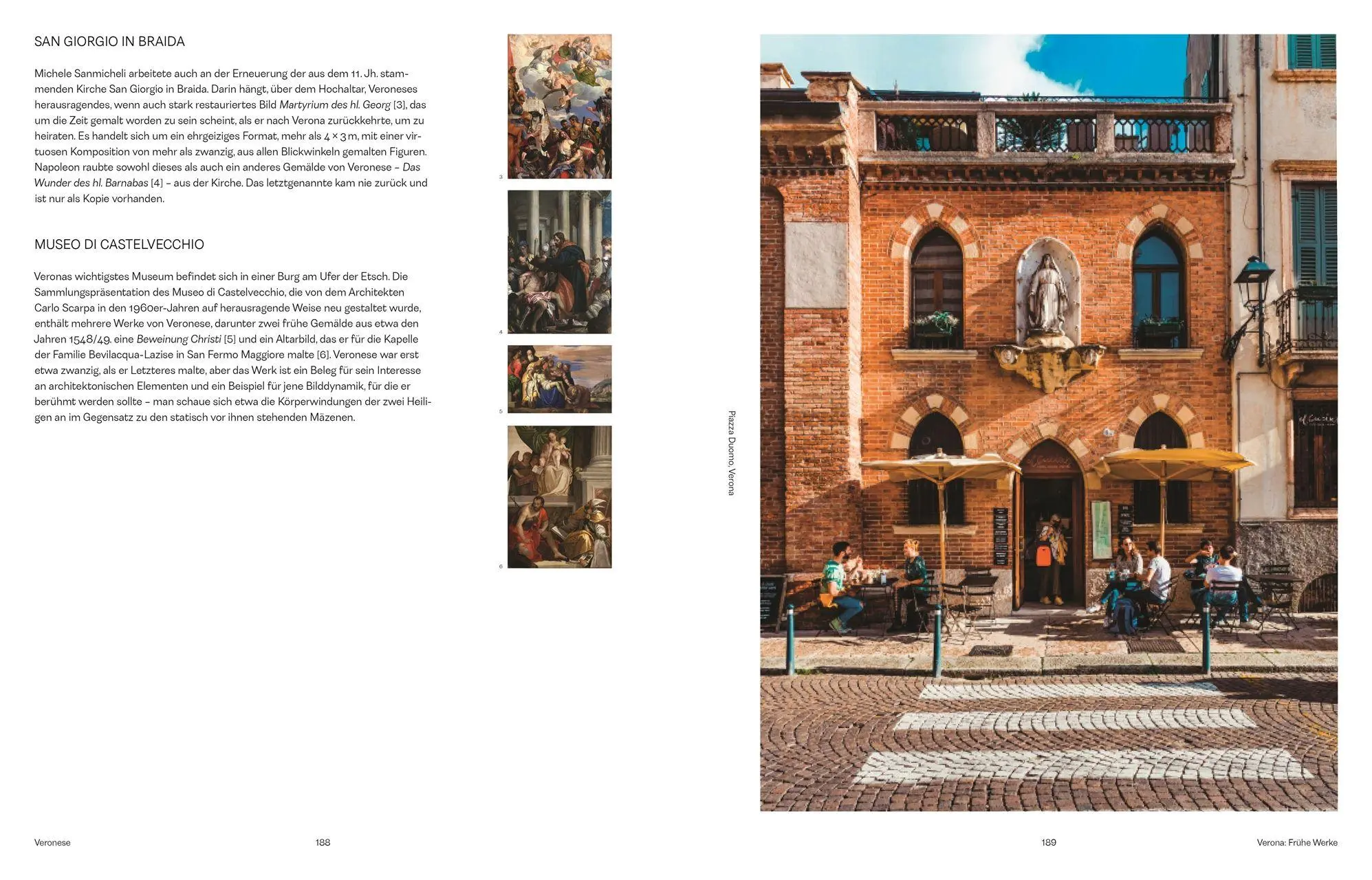 Bild: 9783831051441 | Kunstreise Italien | Nick Trend | Buch | 352 S. | Deutsch | 2025