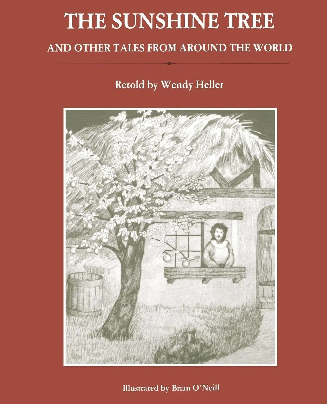 Cover: 9780853981541 | The Sunshine Tree | Wendy Heller | Taschenbuch | Englisch | 1982