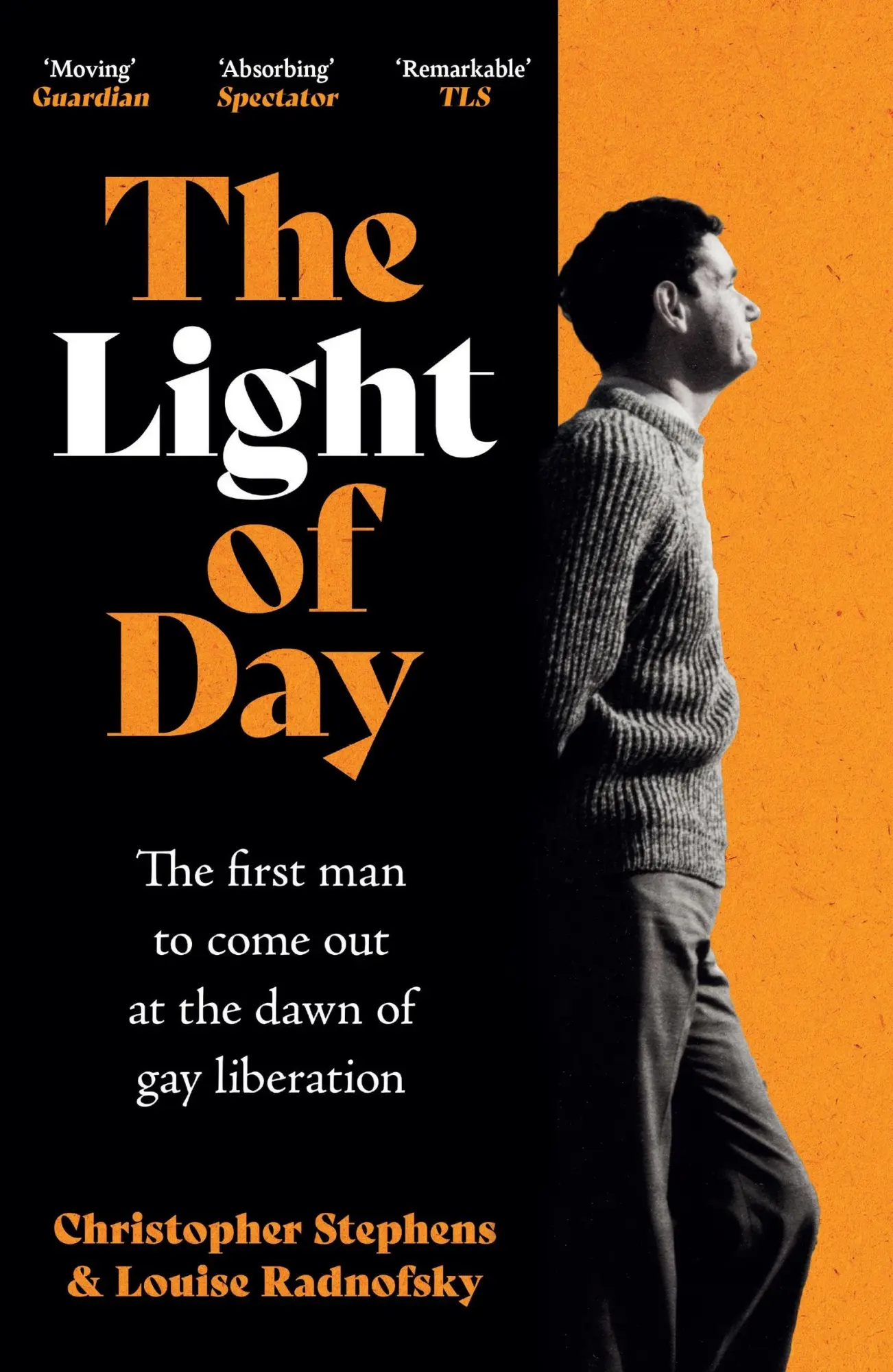 Cover: 9781035421541 | The Light of Day | Christopher Stephens (u. a.) | Taschenbuch | 2026
