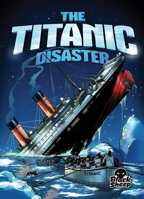 Cover: 9781626171541 | The Titanic Disaster | Adam Stone | Buch | Gebunden | Englisch | 2014