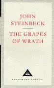 Cover: 9781857151541 | Steinbeck, J: The Grapes Of Wrath | John Steinbeck | Gebunden | 2019
