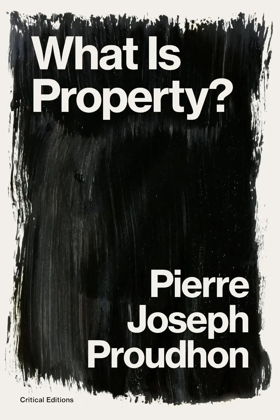 Cover: 9781922491541 | What is Property? | Property is Theft! | Pierre-Joseph Proudhon | Buch