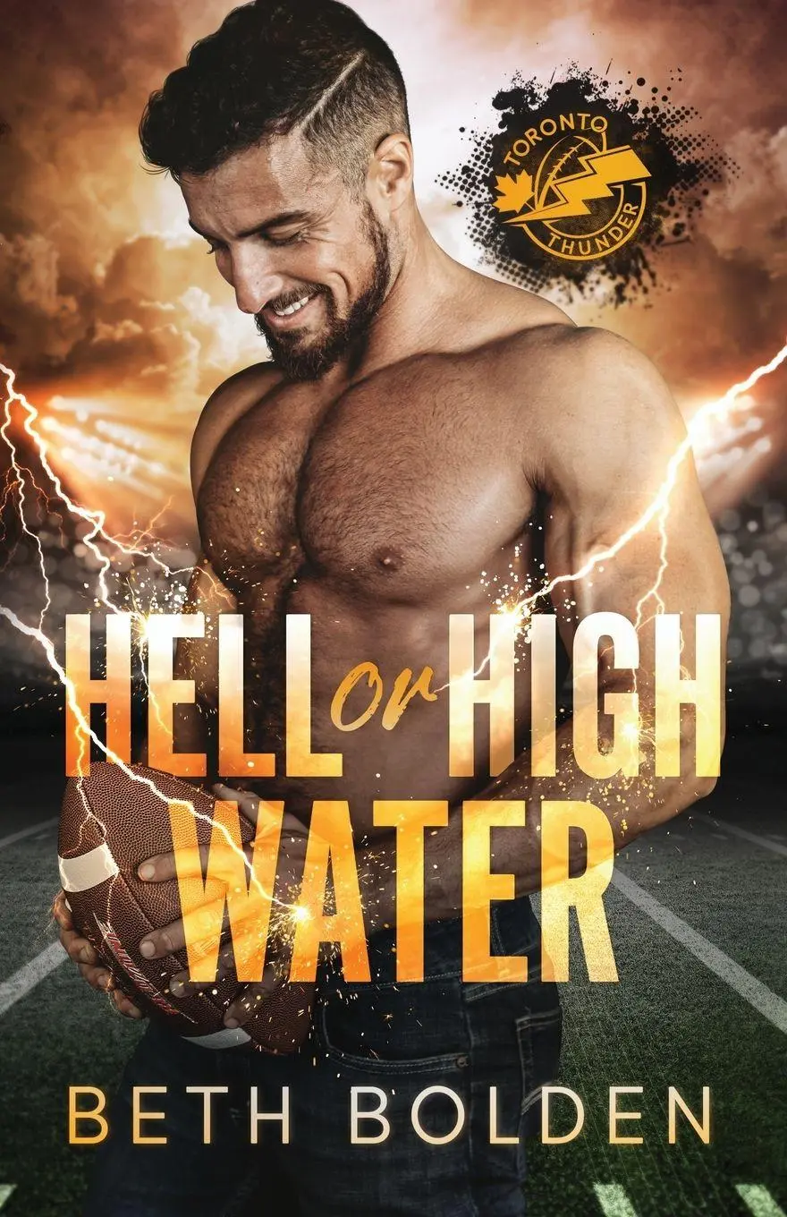 Cover: 9781964691541 | Hell or High Water | Beth Bolden | Taschenbuch | Englisch | 2026