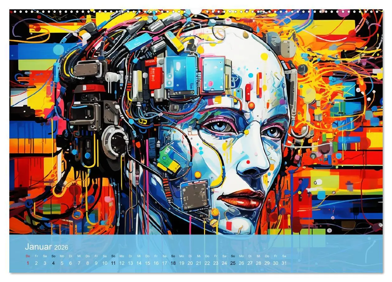 Bild: 9783457511541 | Pop-Art. Eine Reise in coolen Illustrationen (hochwertiger Premium...