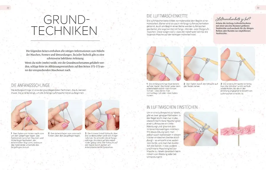 Bild: 9783735871541 | 100 Lieblingsmuster häkeln | Sarah-Jayne Fragola | Taschenbuch | 2025