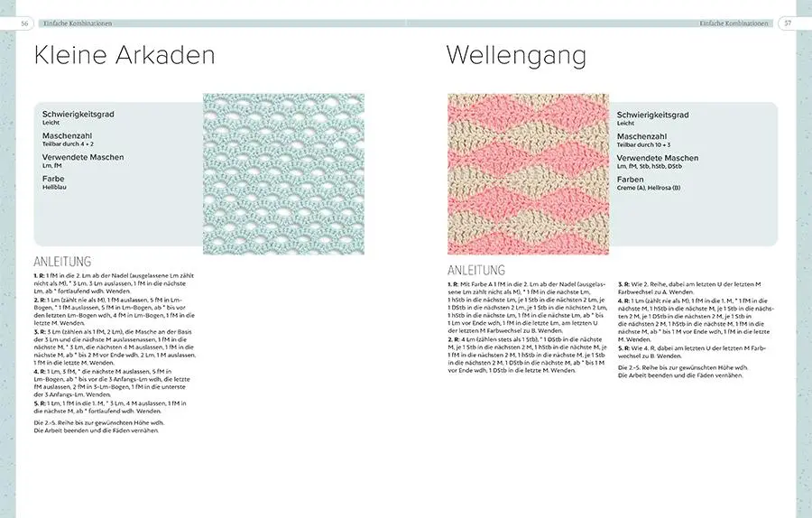 Bild: 9783735871541 | 100 Lieblingsmuster häkeln | Sarah-Jayne Fragola | Taschenbuch | 2025
