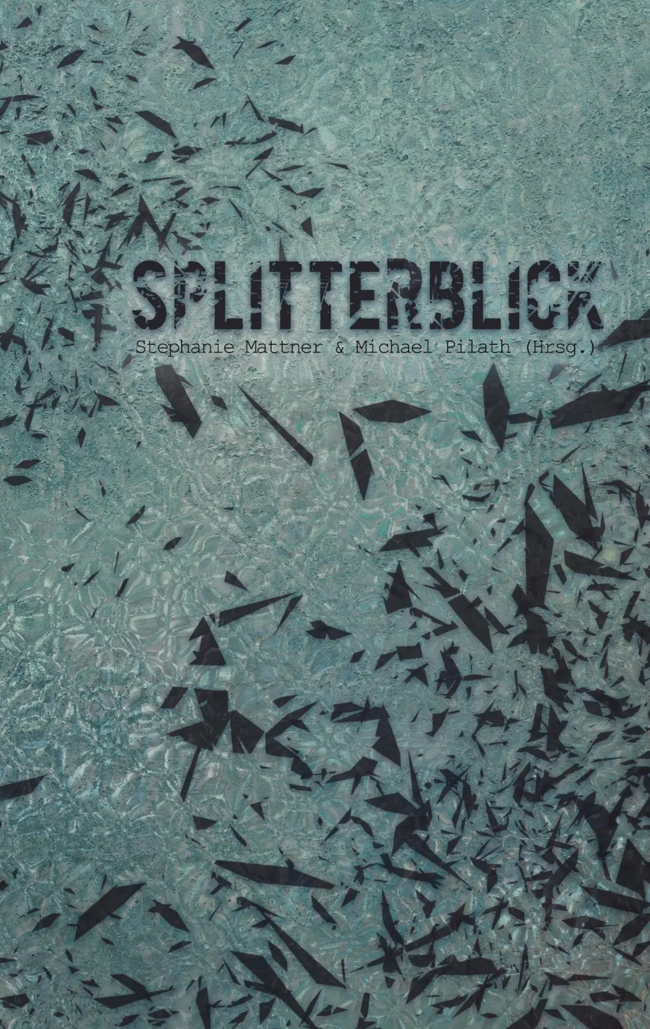 Cover: 9783749421541 | SplitterBlick | Stephanie Mattner (u. a.) | Taschenbuch | Paperback